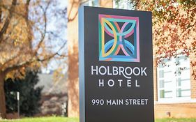 The Holbrook Hotel